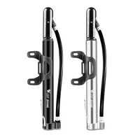 bicycle pump high pressure foot american french valve air pump mountain bike cycling tire pump bicicleta bicycle accessories