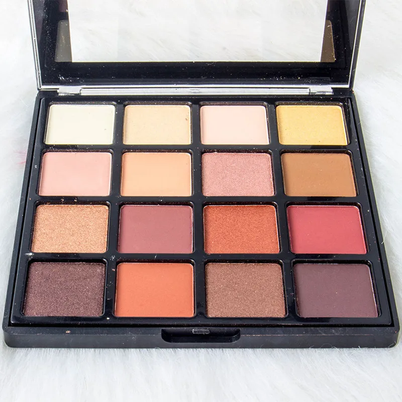 2020 Новинка NYX Highlight & Contour Pro ПАЛИТРА Макияж для губ оттенок maquiagem макияж Бесплатная