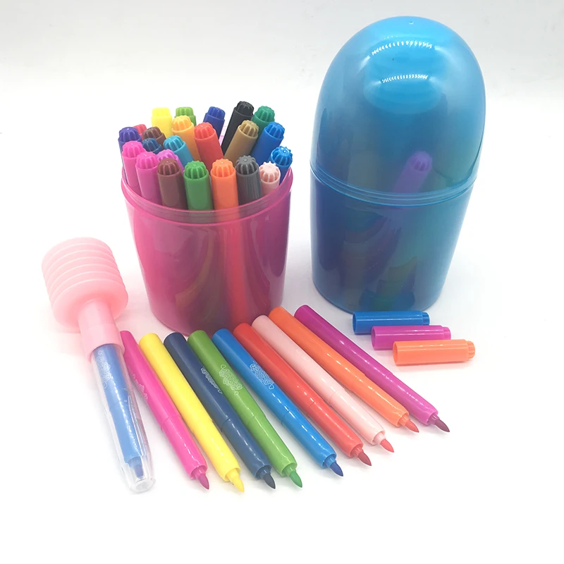 Zhigao Акварельная ручка распылитель художественный маркер многофункциональная