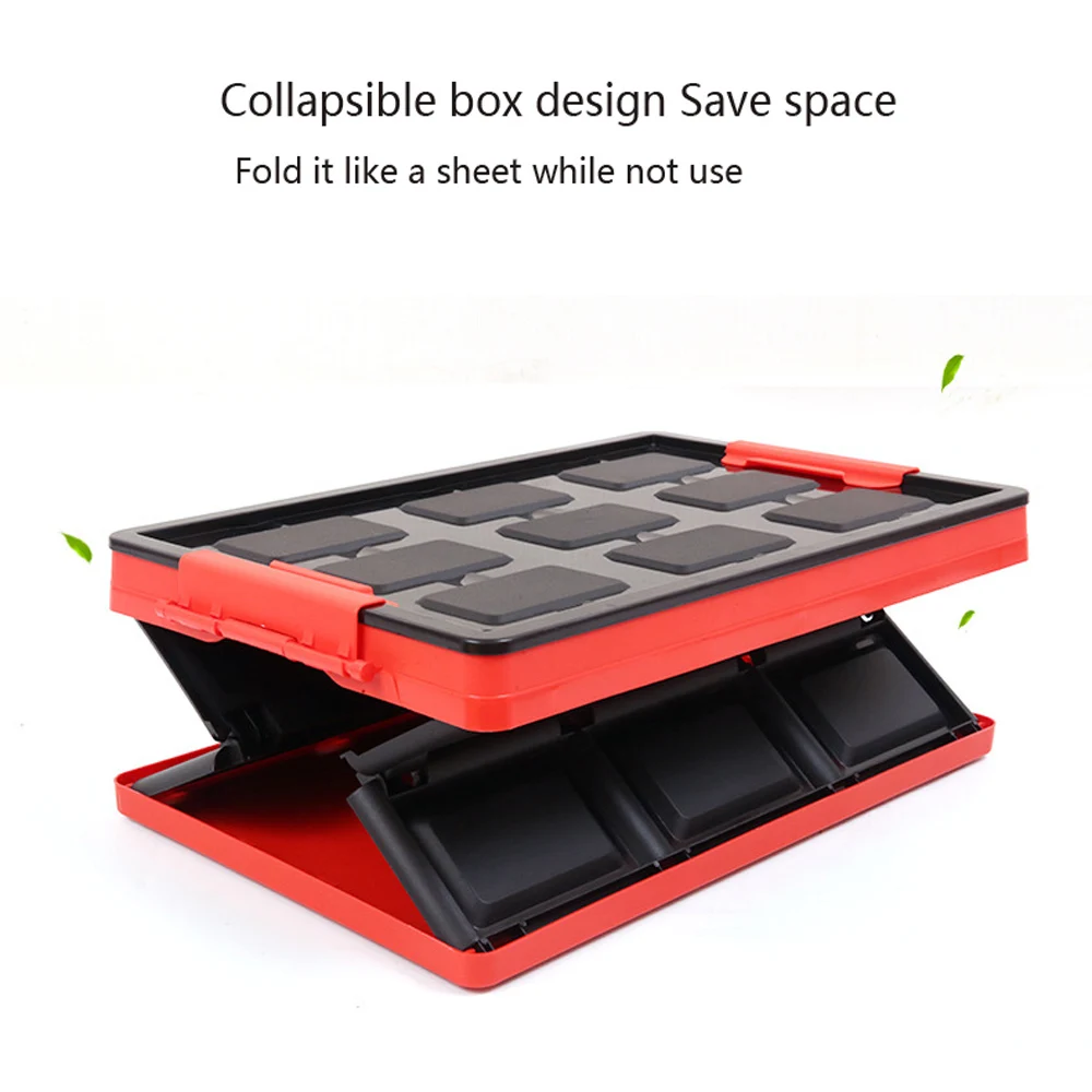 Складной органайзер для багажника автомобиля автомобильный дорожный складной