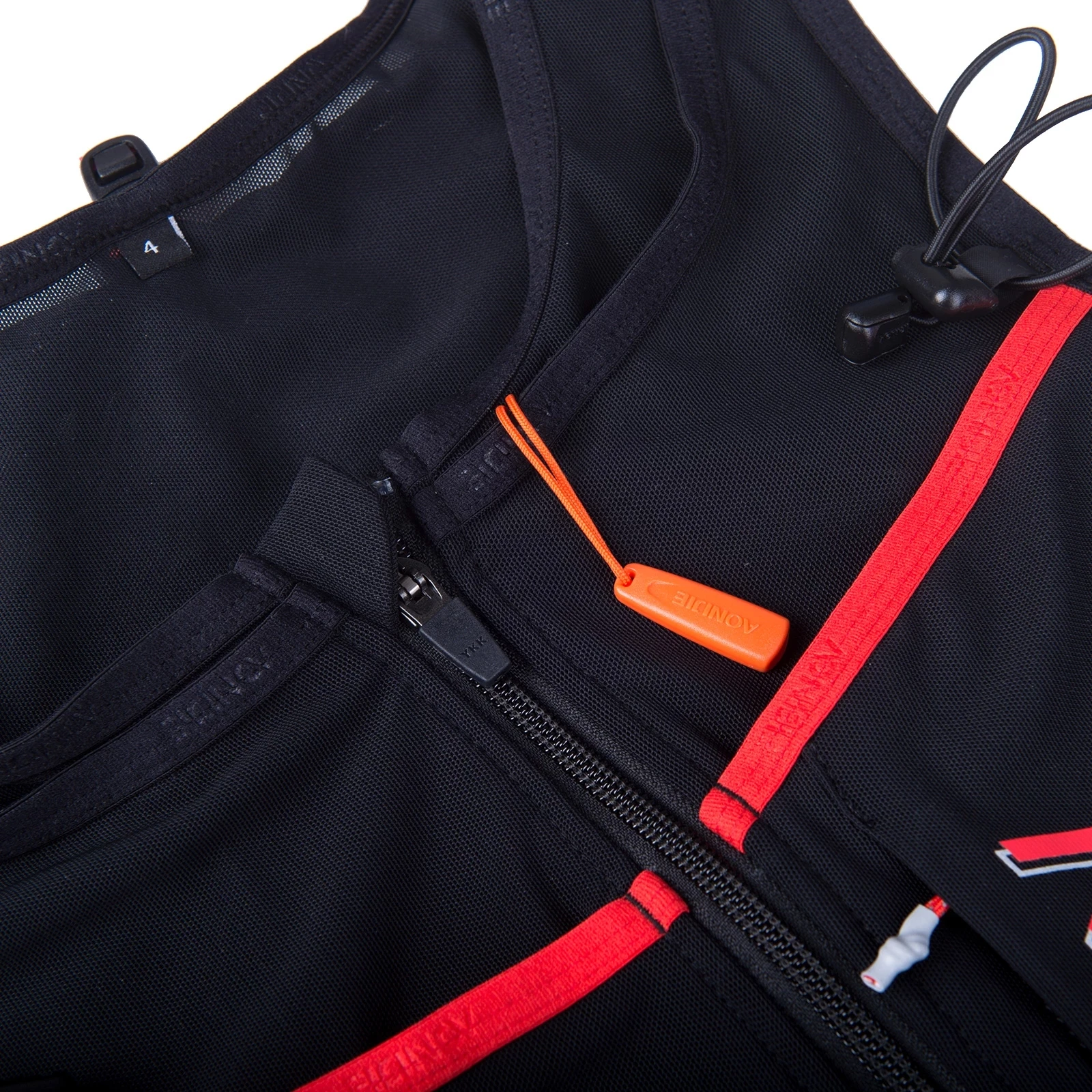 AONIJIE Hydration Pack Сверхлегкий жилет для бега Рюкзак по пересеченной местности с