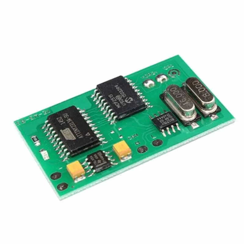 Эмулятор иммобилайзера CR1 CR2 для MB Sprinter заменяет поврежденный иммобилайзер или