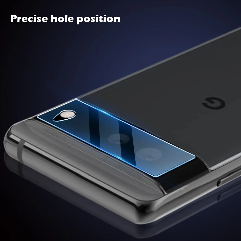 full glue glass for google pixel 6 pro screen protector fingerprint unlock film camera glass for pixel 6pro back hydrogel film free global shipping