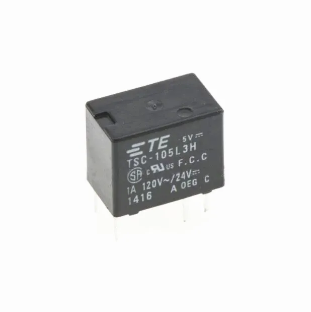Реле 5В TSC 105L3H TSC105L3H 5VDC DC5V 5В|Реле| |