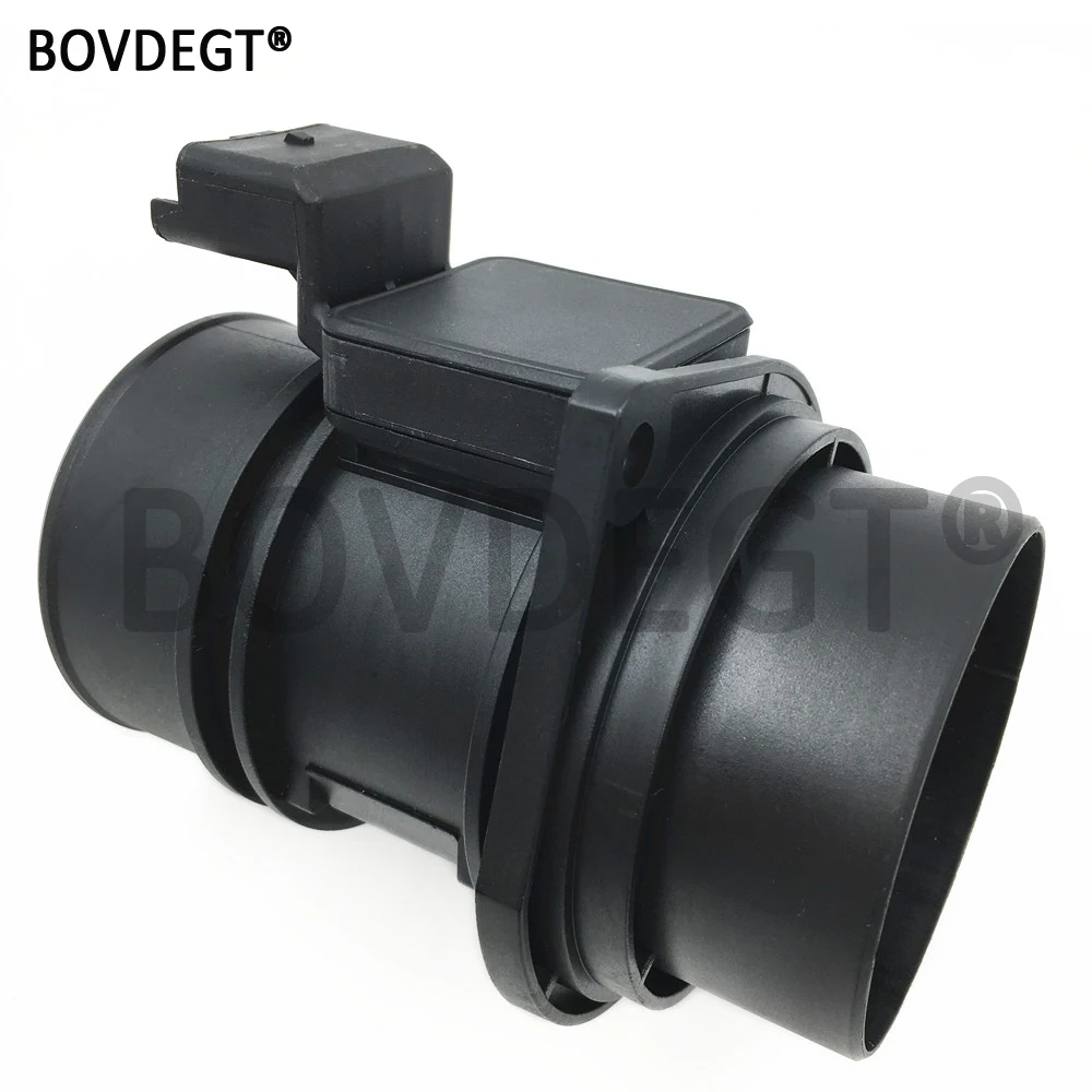 Датчик расхода воздуха с 6 контактами MAF для OPEL MOVANO RENAULT MASTER LAGUNA sativel S ESPACE 5WK9609 7700314057