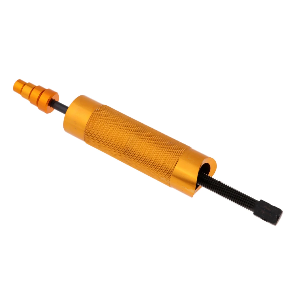 

Piston Pin Puller 12mm-24mm Wrist Pin Removal Tool 4 Sizes Of Plungers