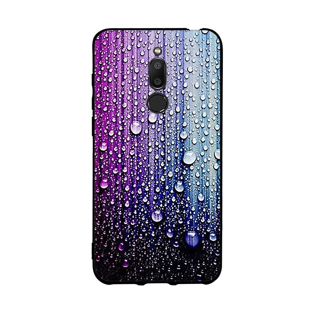 

For Meizu M6T Case Soft Silicone Cute Back Cover Case on For Meizu M6T M 6t Phone Back Cover Meizu M6T Fundas Protective Capas
