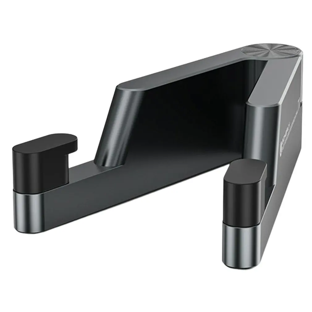 

Cell Phone Holder Tablet Foldable Aluminum Alloy Portable Phone Holder Adjustable Multi-Angle Desktop Phone Holder
