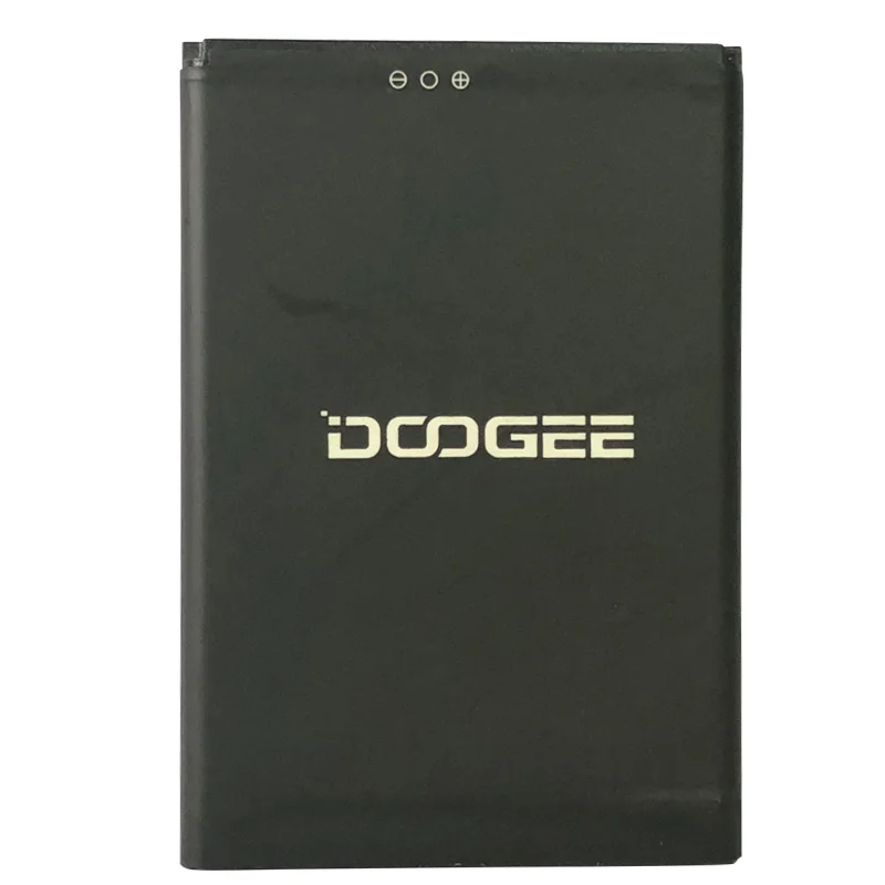 New 4000mAh Doogee X5 Max Battery For DOOGEE MAX Pro Phone Bateria Batterij + Tracking Code | Мобильные телефоны и