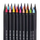 Цветные карандаши, Набор цветных карандашей для детей и школьников