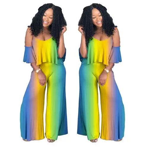 2020 халат темпераментный стиль бренд офисный Женский Длинный комбинезон Половина