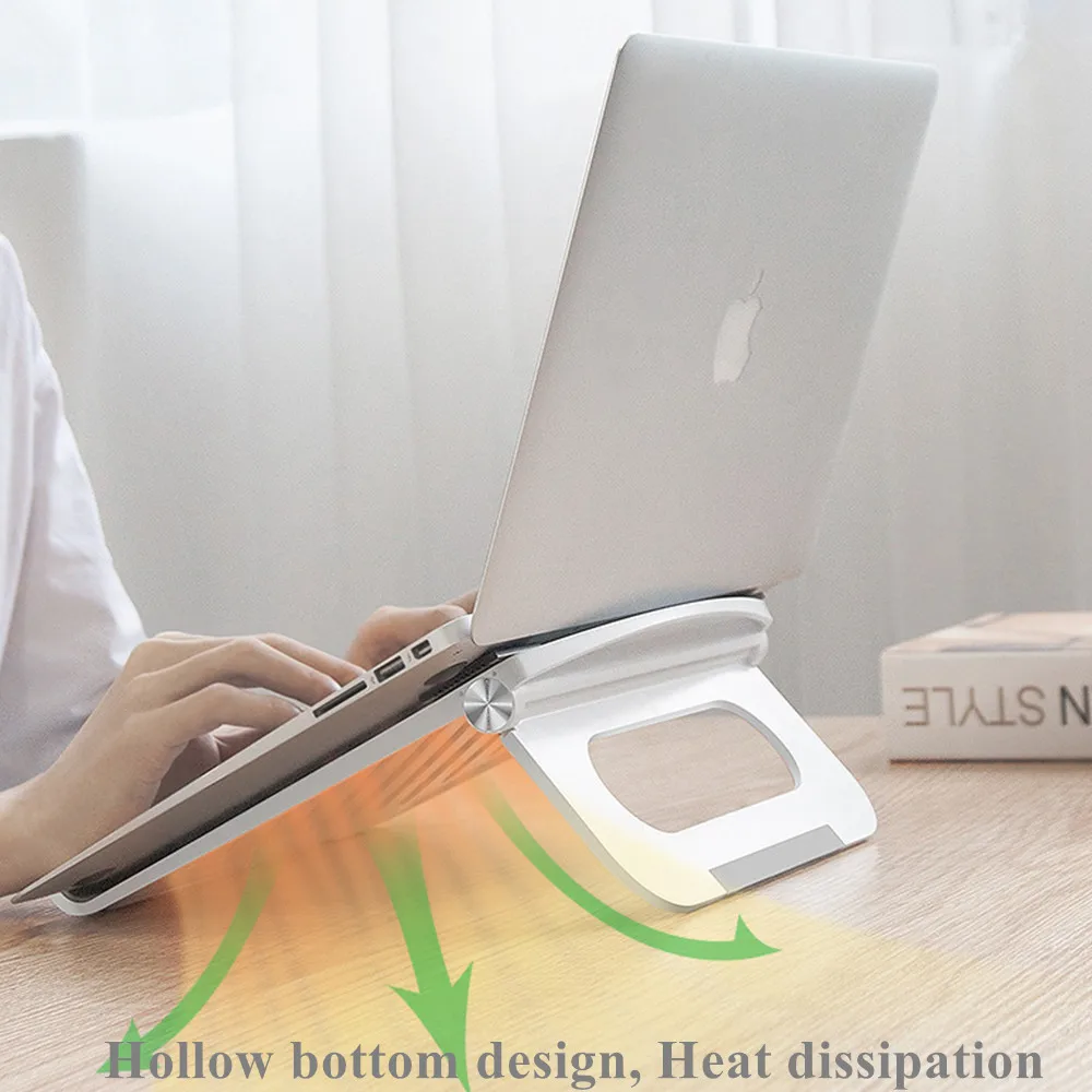 регулируемая подставка для