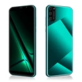 XGODY S20 мини смартфон Android 9,0 5,5 "18:9 полный экран 1 ГБ 8 ГБ MT6580 четырехъядерный 5 Мп камера 2500 мАч GPS WiFi 3G мобильный телефон