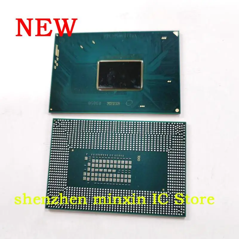 

100% новый i7-6820HK SR2FL i7 6820HK BGA чипсет