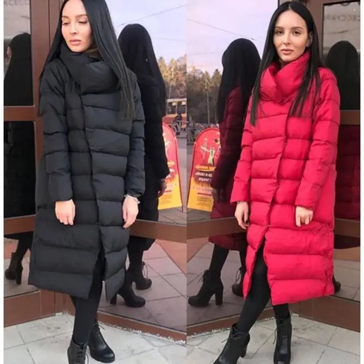 Autumn New Style Fashion Long Coat Female AliExpress EBay
