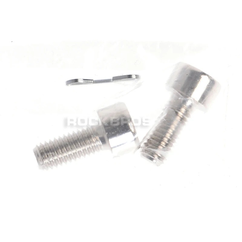 ROCKBROS новый стандартный велосипедный держатель для бутылки с водой 3 цвета