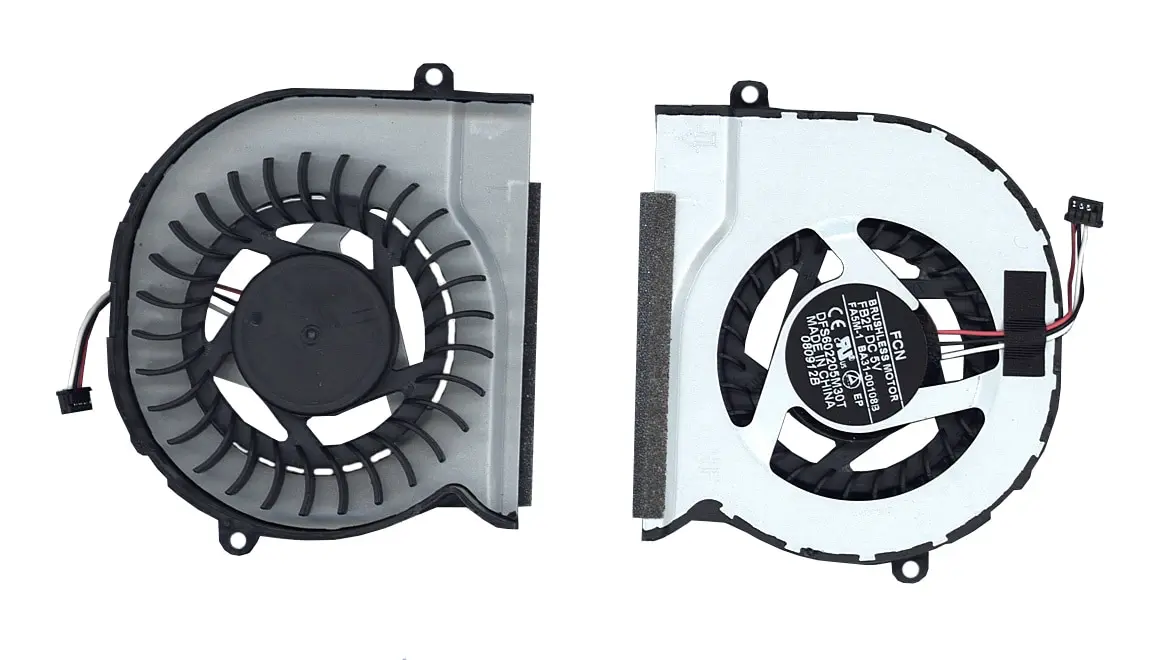 Вентилятор (кулер) для Samsung DFS602205M30T FB2 (3-pin)