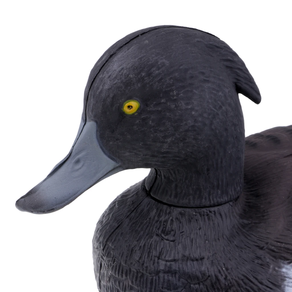 Охотничья приманка с плавающей приманкой для декорации сада декоративное