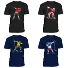 Хлопковые футболки COLDOUTDOOR с круглым вырезом для хоккея, высокое качество, бесплатная доставка, винтажные футболки с коротким рукавом для мужчин и женщин