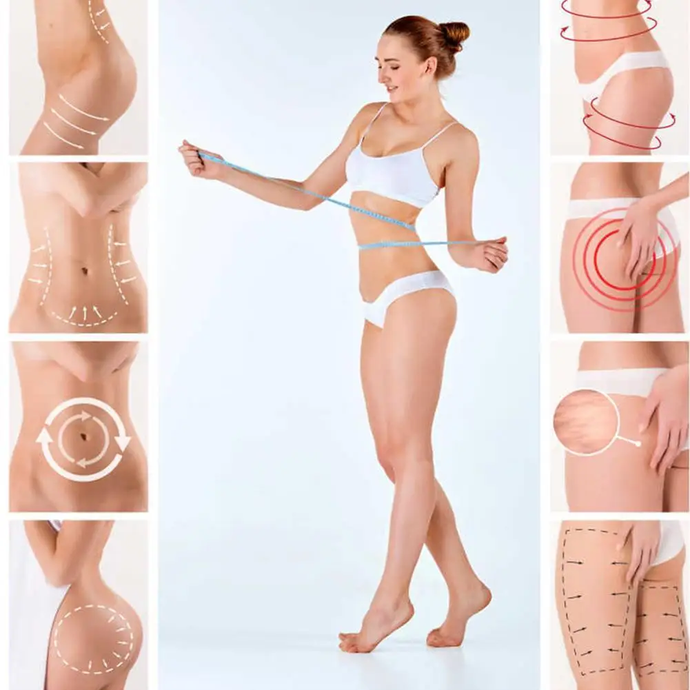 

80g Cellulite Removal Slimming Cream Fat Burner Weight Loss Leg Waist Effective Anti Cellulite Skin Care Body