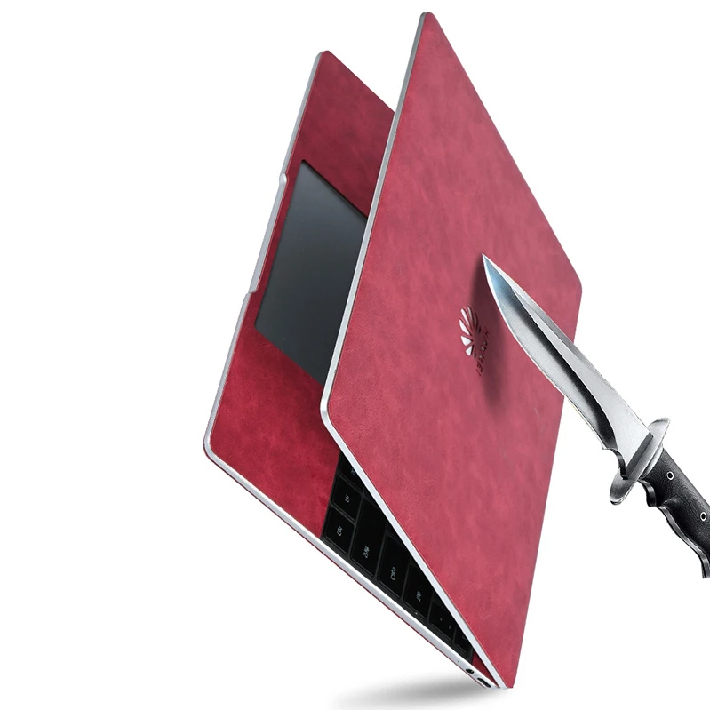 PU Leather Cover Case for Huawei Honor MagicBook 14 15 2019 For MateBook X Pro D14 D15 13 2020 Laptop Shell Skin | Компьютеры и офис