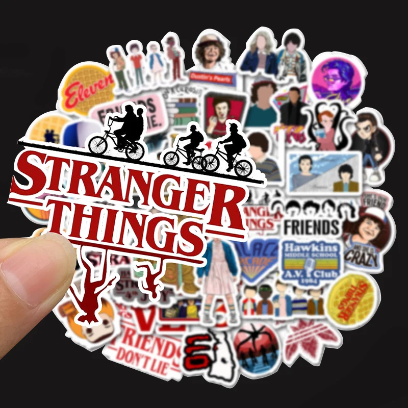 50 шт. водостойкая брошь на велосипед скейтборда | Украшения и аксессуары