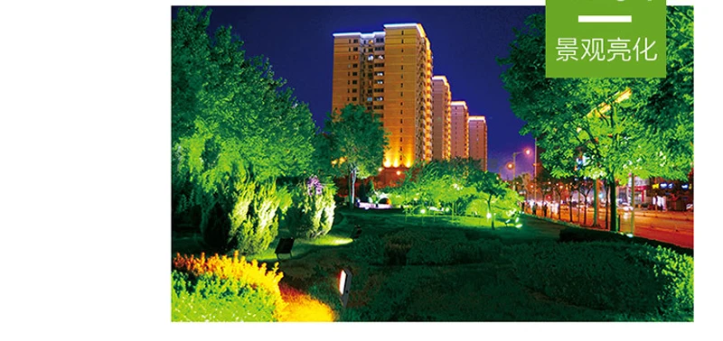 COB LED Floodlight 100W 200W 300W 400W 500W 600W IP65 Spotlight Refletor LED Floodlight LED Exterieur Spot Energy Saving Lamp