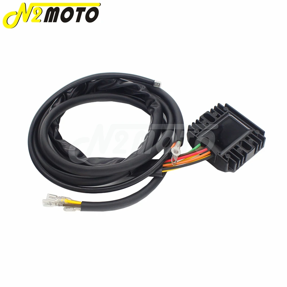 Выпрямительный регулятор напряжения для мотоцикла ESR450 BMW 86-4243 344282 генератор