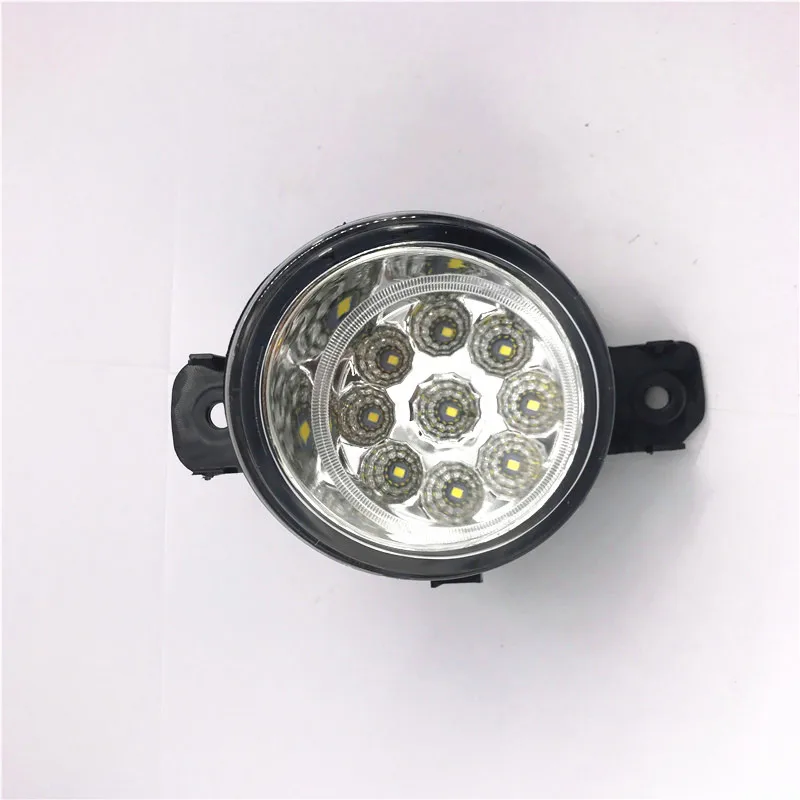 Противотуманная фара в сборе супер яркий фонарь светильник для Nissan Teana Altima X Trail