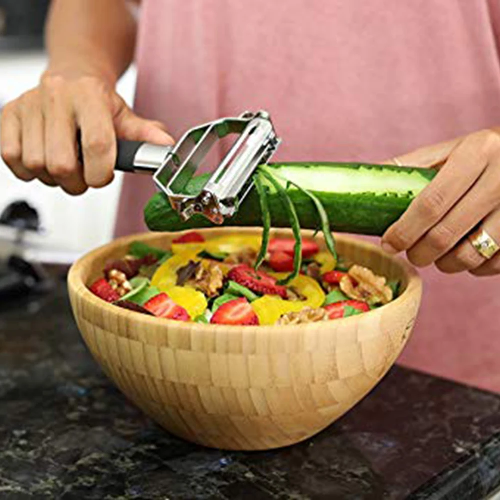 Терка для чистки картофеля огурца моркови из нержавеющей стали | Дом и сад