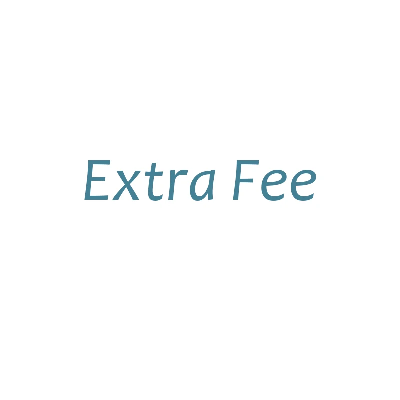 

Extra Fee (Not Shipped If Ordered Separately)Decanter