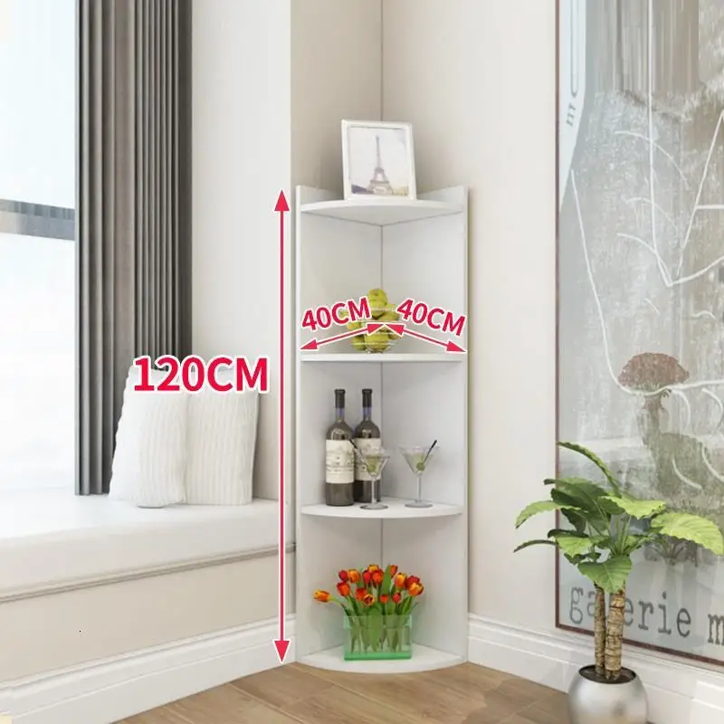 

Mueble Vintage Commode Chambre Display Armario Wood Furniture Meuble Salon Placard De Rangement Living Room Corner Cabinet