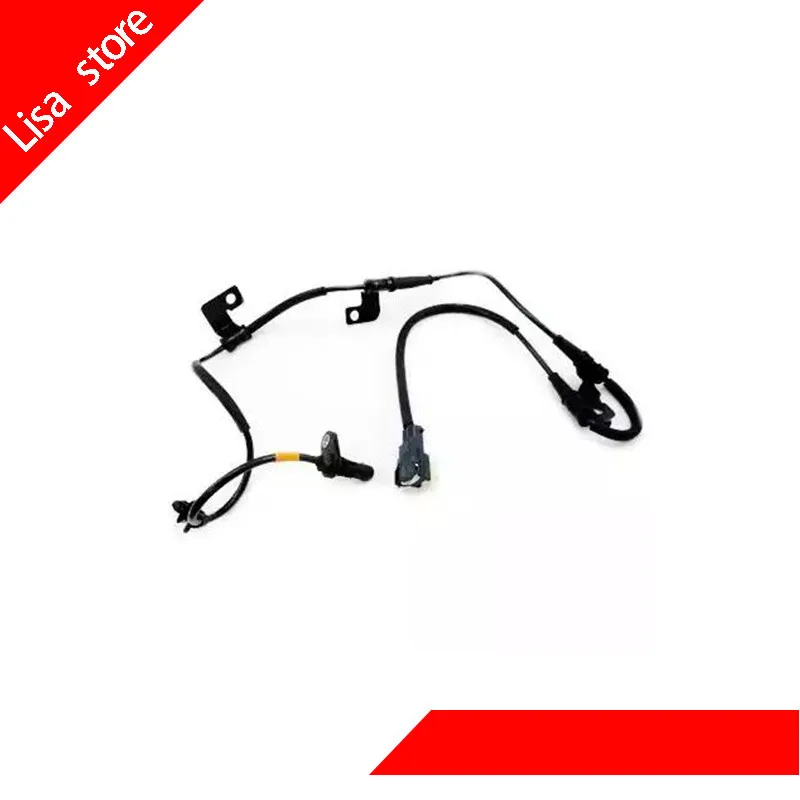 Датчик скорости колеса ABS передний правый для KIA Optima K5 2011 2015 598304C000 59830 4C000|Датчик ABS|