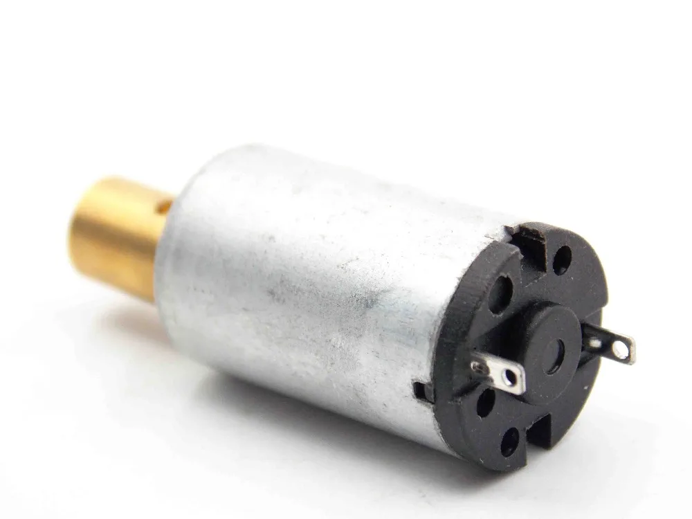 Модуль драйвера электродвигателя с вибрацией 1 5 В постоянного тока модуль