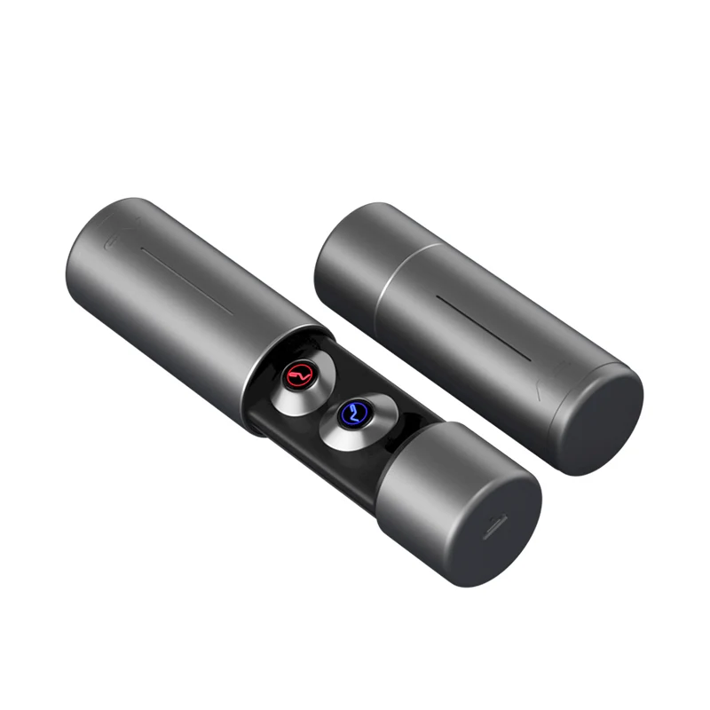 Немецкий дизайн Lasmex X-08 TWS беспроводные Bluetooth наушники IPX5 водонепроницаемые Bluetooth 5,0 сенсорное управление зарядным устройством
