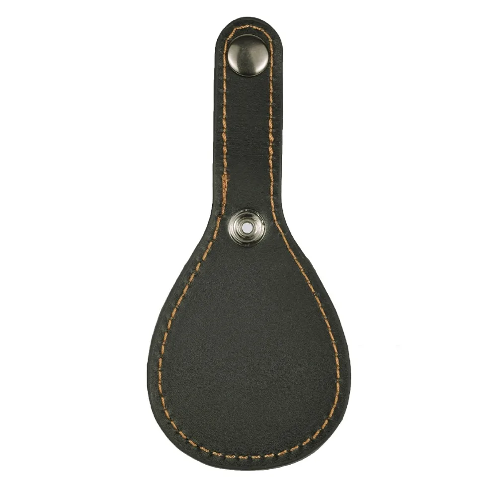 Тактическая кожаная обувь для стрельбы защитная накладка на пальцы ног ружья