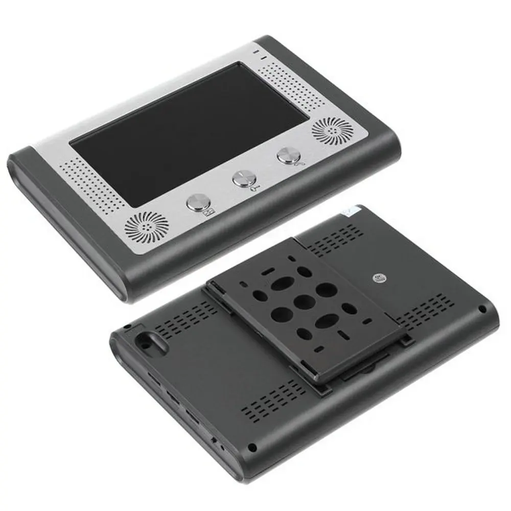 

7 , 700TVL