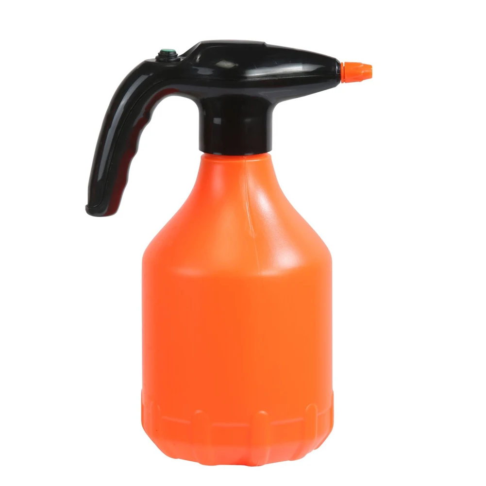 Large Capacity USB Charging Easy Operation Thickened Practical Switchable Modes Home Watering Bottle Detachable Electric Sprayer |