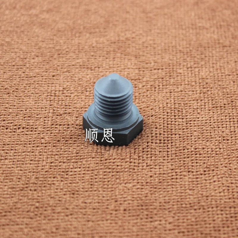 Для Octavia Golf 7 MK7 EA211 engine 1 4 T Sump drain винт шайба|Гайки и болты| |