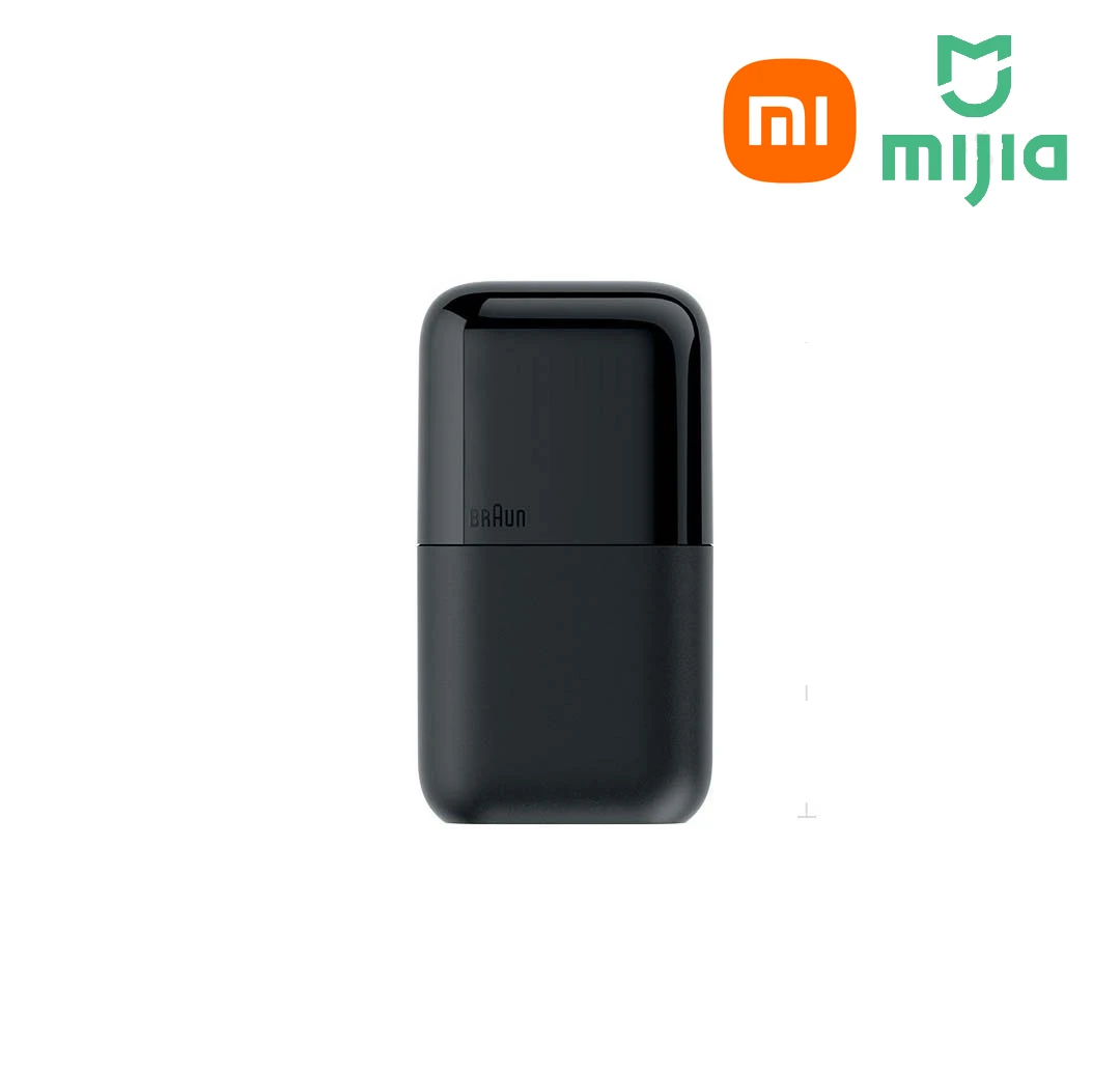 

in stock Xiaomi Mijia Electric Razor 2 Blade Shaver USB Rechargeable Smart Mini Wet Shaving Washable Beard Trimmer Mens