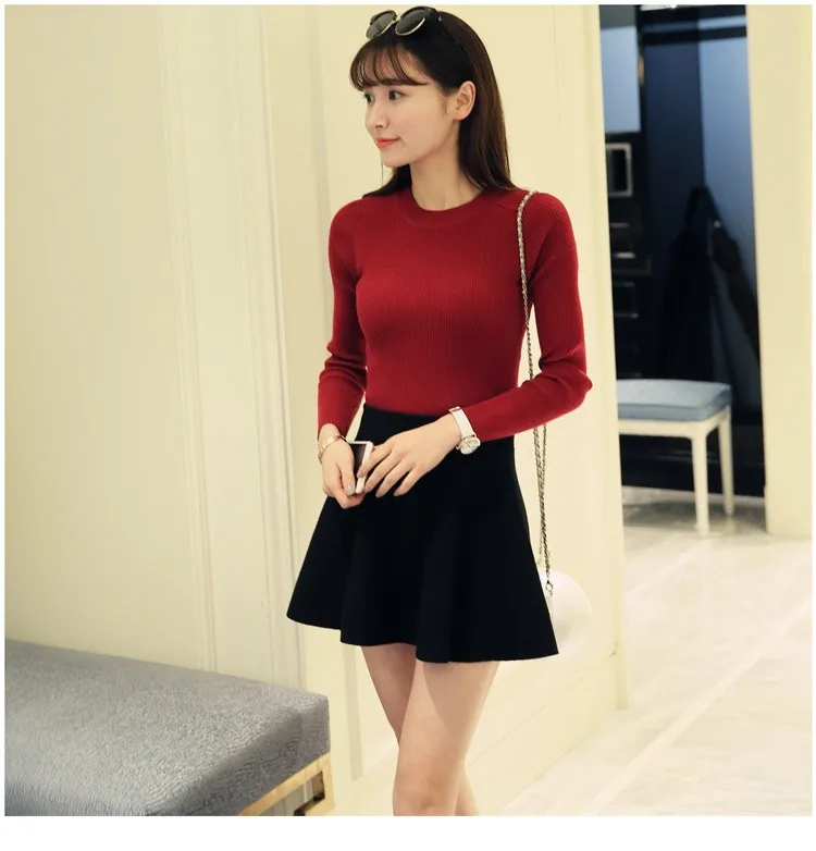 Дешевая оптовая продажа 2018 новый осенне-зимний хит продаж Женский Модный