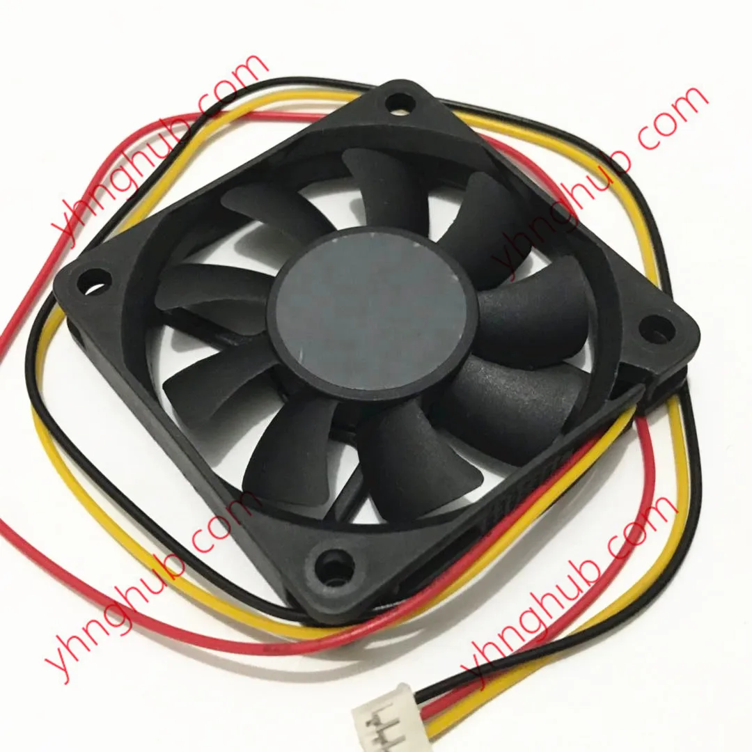 SUNON MB60101V2-0000-G99 DC 12V 1.01W 60X60X10mm Server Cooling Fan | Компьютеры и офис