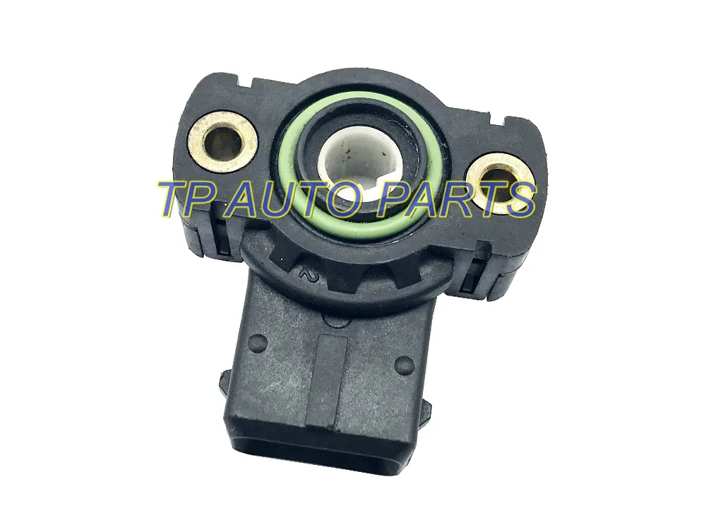 Датчик положения дроссельной заслонки TPS датчик для BM-W OEM 1363-1721456 13631721456 |
