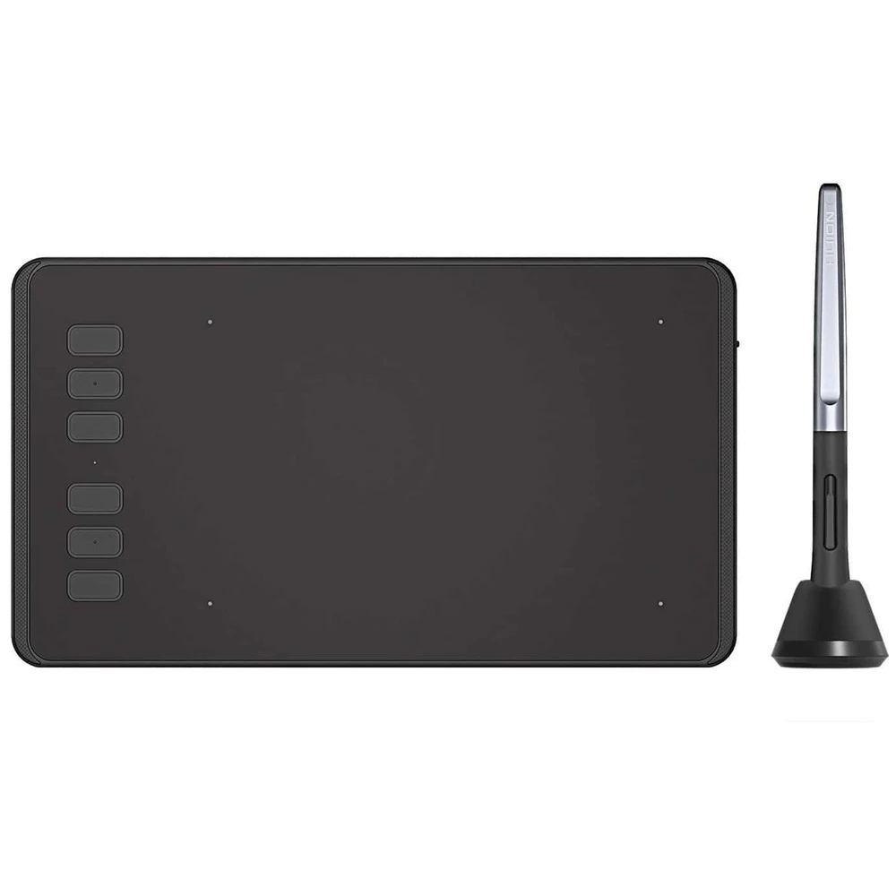 Графический планшет Huion INSPIROY H640P|Планшеты| |