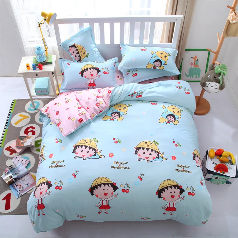 Оптовая продажа Модный зимний комплект постельного белья роскошные королевские