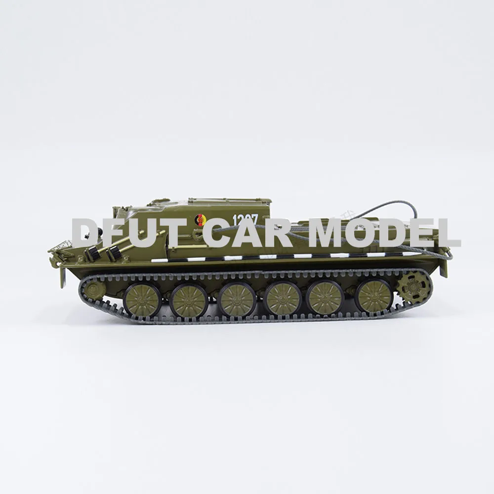 Игрушечные весы из сплава 1:43 модель детского танка восточно германского