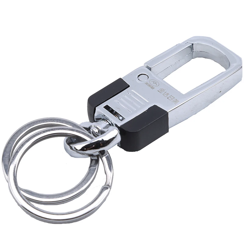 Men Luxury Car Keychain Metal Design Unique For Key Style Auto Decoration Accessories |