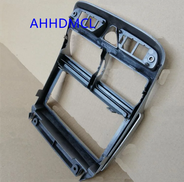 Автомобильный фасции навигационная рамка Даш набор для 9 &quotуниверсальный