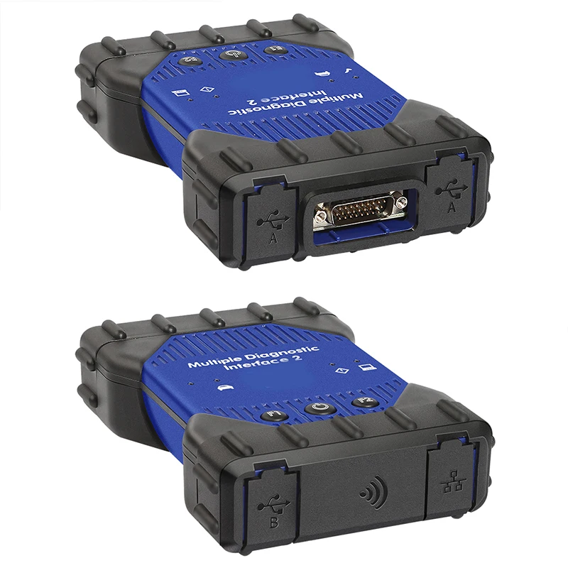 Диагностический интерфейс MDI2 Wi-Fi для GM Tech2 Vauxhall/Opel/Buick/Chevrolet программное
