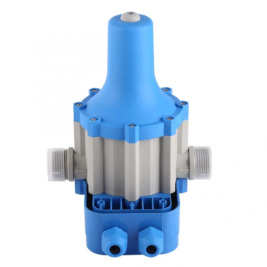 Автоматический регулятор давления водяного насоса автоматический блок